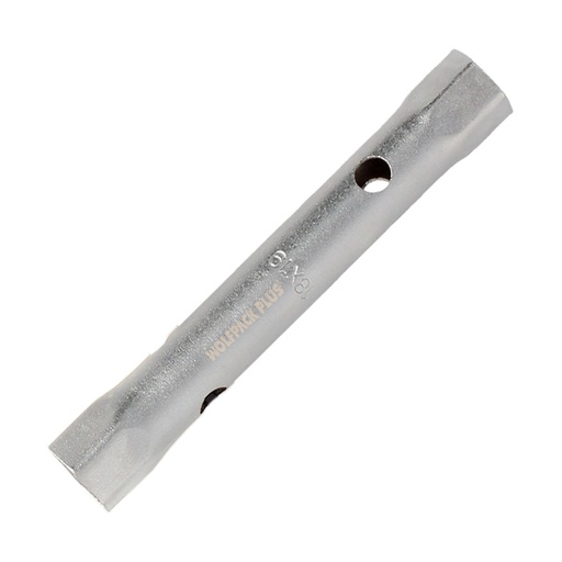 [2327727] Llave Tubo Tubular 18x19 Fabricada en Acero Cromo Vanadio, Llave Grifería, Llave De Tubo Para Grifos, Llaves De Tubo Doble