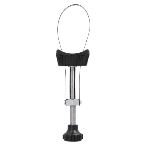 [2101000] Llave Filtro Aceite Con Cinta Metalica Ajustable Ø 60 a 105 mm.