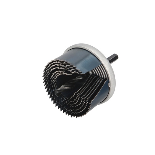 [9110250] Juego Sierras Campana 25 mm. 25/62 7 Piezas