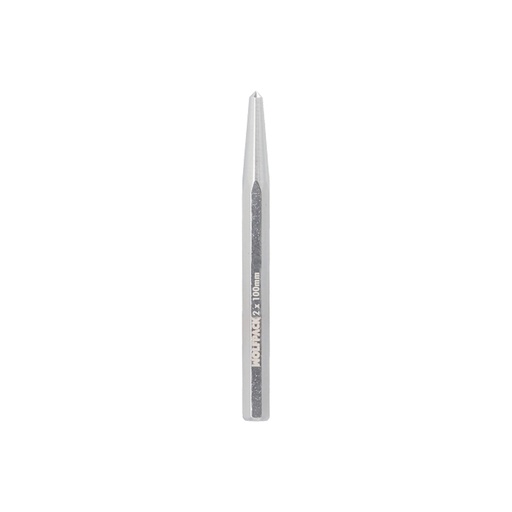 [2326530] Granete Wolfpack 2 x 8 x 100 mm. Punzon metalico, Perforadores metalicos, Marcadores Metalicos.