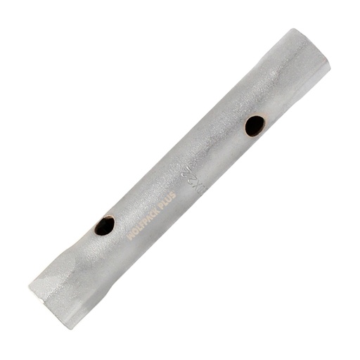 [2327732] Llave Tubo Tubular 20x22 Fabricada en Acero Cromo Vanadio, Llave Grifería, Llave De Tubo Para Grifos, Llaves De Tubo Doble