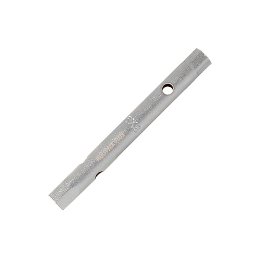 [2327702] Llave Tubo Tubular 8x9 Fabricada en Acero Cromo Vanadio, Llave Grifería, Llave De Tubo Para Grifos, Llaves De Tubo Doble