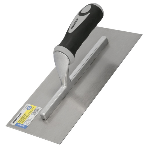 [2050100] Llana Profesional Mango Polipropileno Lisa  280x120 mm.