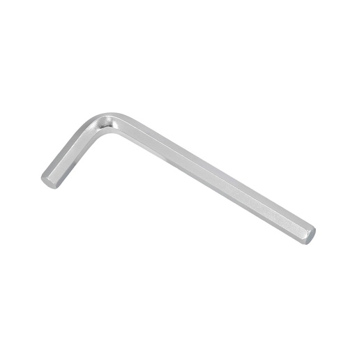 [2104730] Llave Allen Standar Acero Cromo Vanadio Profesional 4,5 mm. Llave Hexagonal, Llave Allen Taller Mecanica, Llave Allen Bricolaje