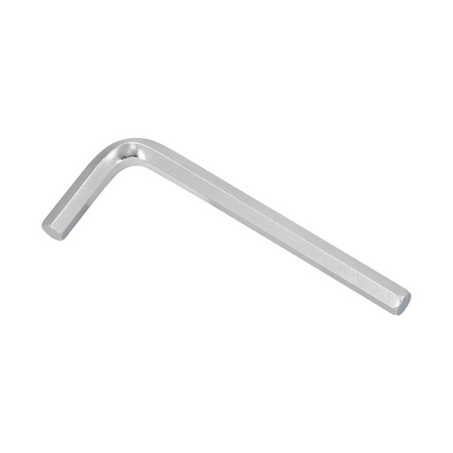 [2104740] Llave Allen Standar Acero Cromo Vanadio Profesional 6,0 mm. Llave Hexagonal, Llave Allen Taller Mecanica, Llave Allen Bricolaje