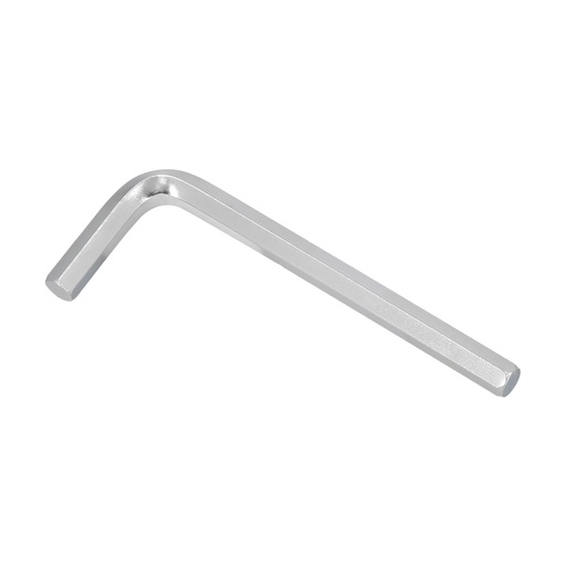 [2104745] Llave Allen Standar Acero Cromo Vanadio Profesional 7,0 mm. Llave Hexagonal, Llave Allen Taller Mecanica, Llave Allen Bricolaje