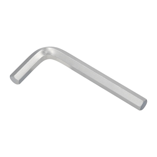 [2104755] Llave Allen Standar Acero Cromo Vanadio Profesional 9,0 mm. Llave Hexagonal, Llave Allen Taller Mecanica, Llave Allen Bricolaje
