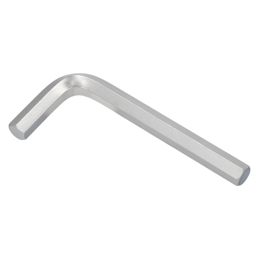 [2104765] Llave Allen Standar Acero Cromo Vanadio Profesional 12,0 mm. Llave Hexagonal, Llave Allen Taller Mecanica, Llave Allen Bricolaje