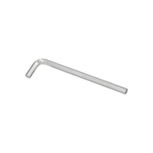[2104775] Llave Allen Larga Acero Cromo Vanadio Profesional 1,5 mm. Llave Hexagonal, Llave Allen Taller Mecanica, Llave Allen Bricolaje