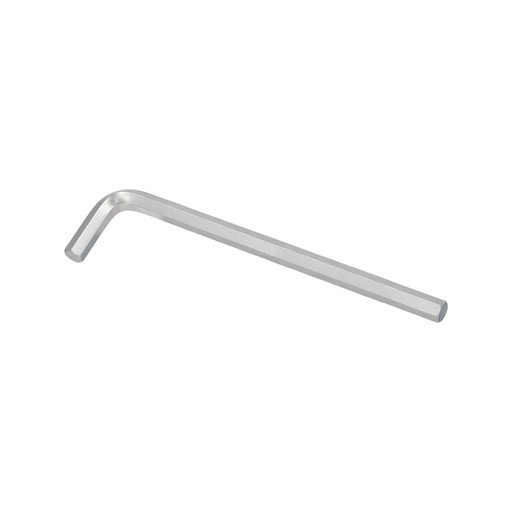 [2104795] Llave Allen Larga Acero Cromo Vanadio Profesional 3,5 mm. Llave Hexagonal, Llave Allen Taller Mecanica, Llave Allen Bricolaje