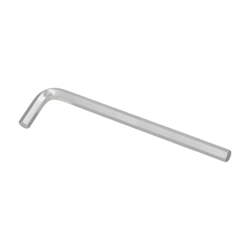 [2104820] Llave Allen Larga Acero Cromo Vanadio Profesional 7,0 mm. Llave Hexagonal, Llave Allen Taller Mecanica, Llave Allen Bricolaje