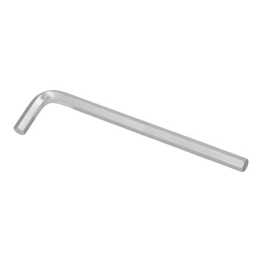 [2104830] Llave Allen Larga Acero Cromo Vanadio Profesional 9,0 mm. Llave Hexagonal, Llave Allen Taller Mecanica, Llave Allen Bricolaje