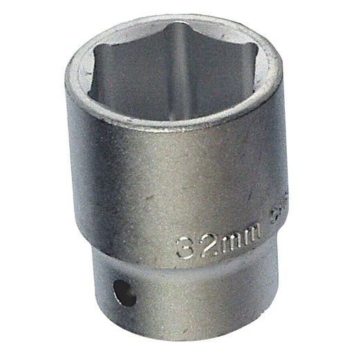 [2106010] Llave Vaso Maurer 3/4 Hexagonal 24mm.