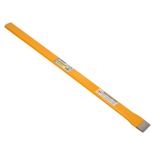 [2361425] Cortafrios Plano Forjado 400MM 23x9.