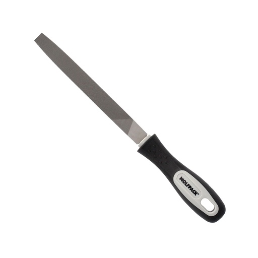 [2056350] Lima Con Mango Plana Punta Entrefina 6"