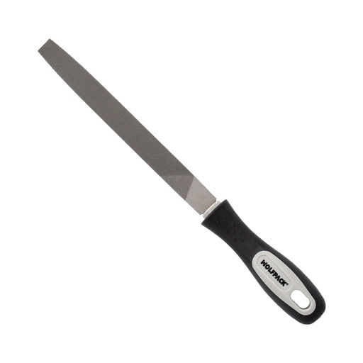 [2056355] Lima Con Mango Plana Punta Entrefina 8"