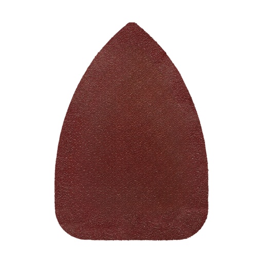 [9020832] Lija recambio Delta  140x100 mm. sin agujeros grano 180 (10 Piezas)