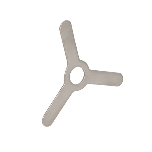 [5503050] Pieza Recambio Para Embutir Con Maquina Picar Carne Oryx Nº 5