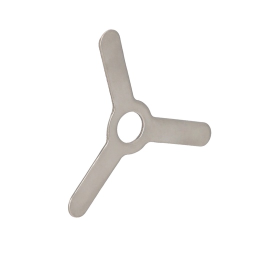 [5503055] Pieza Recambio Para Embutir Con Maquina Picar Carne Oryx Nº 8