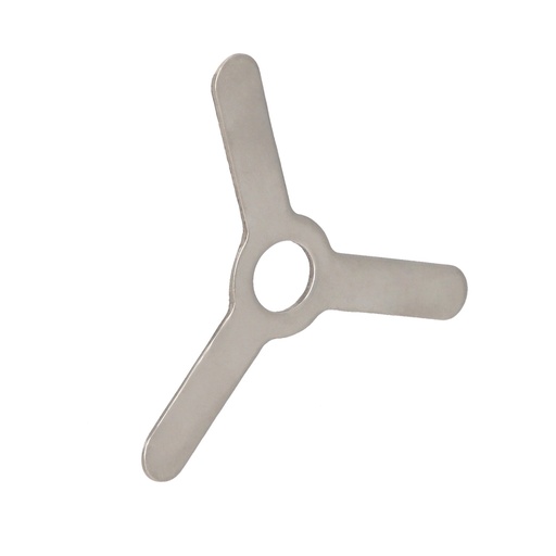 [5503060] Pieza Recambio Para Embutir Con Maquina Picar Carne Oryx Nº 10 y 12