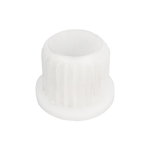 [5504215] Casquillo de Recambio Para Espiral Maquina Picar Carne Oryx Nº 22