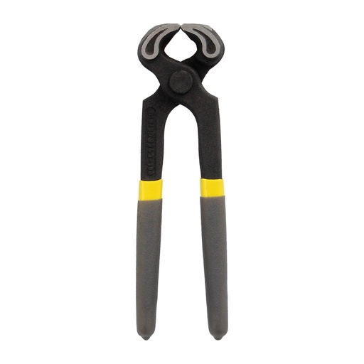 [2323955] Tenazas Carpintero Profesional  180 mm.