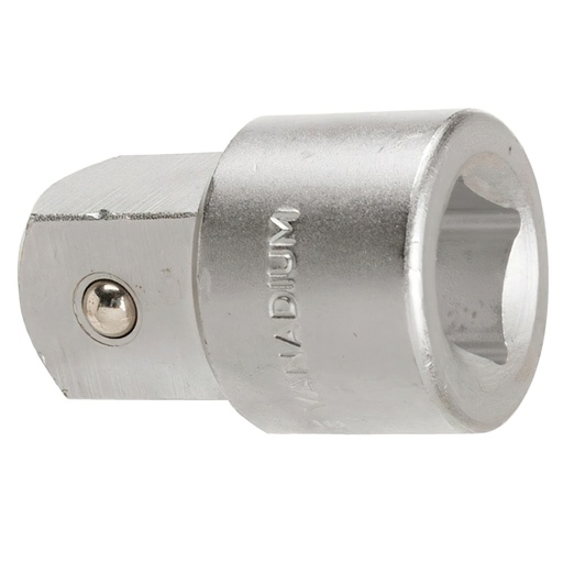 [2106205] Adaptador Maurer Aumentador  3/4" Hembra  1" Macho