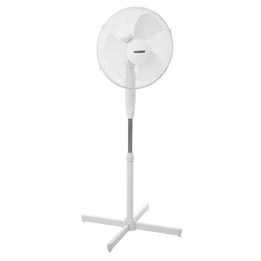 [5380170] Ventilador Maurer Pie 123 cm. de Alto
