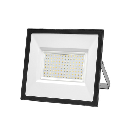 [19079220] Foco Led Plano Potencia 70 Watt. 5600 Lumenes. Luz blanca 4000ºK Protección IP65. Cuerpo Aluminio. Foco Exteriores / Interiores.