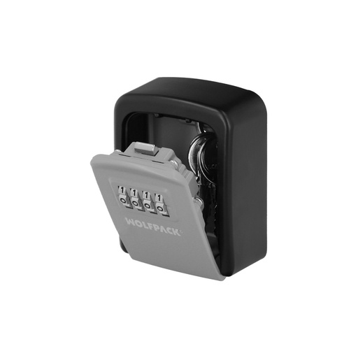 [3081550] Caja De Seguridad Para Llaves Con Codigo, 4 Digitos. Caja Llaves, Caja Llaves Calle, Caja De Llaves Pared, Caja De Llaves Codigo