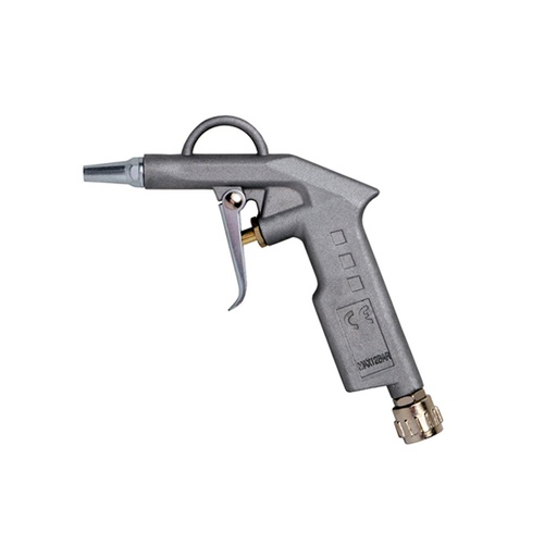 [17010260] Pistola Soplado Aire Comprimido Con Adaptador Rapido, Pistola Aire Compresor, Pistola Soplado Compresor, Pistola Sopladora Aire