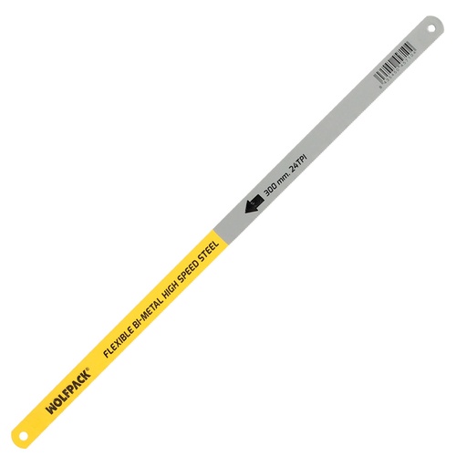 [2191701] Hoja Para Sierra Arco Bimetal HSS 1Corte