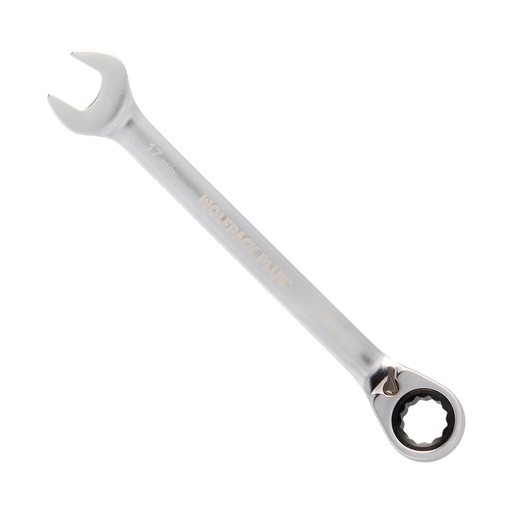 [2106718] Llave Combinada Con Carraca 17 mm. DIN 3113