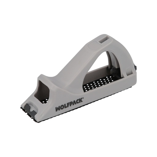 [2300402] Rascador Para Escayola 140x40 mm. Escofina Escayola, Cepillo Escayola, Escofina Yeso, Rascador Yeso, Cepillo Surform Yeso