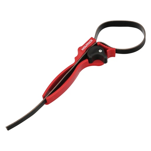 [2326425] Llave Cinta Abretodo Ø 5 A Ø 16 cm. cinta Caucho Reforzado. Llave Filtros, Llave Tubos, Llave Tuberias, Llave Tapas,