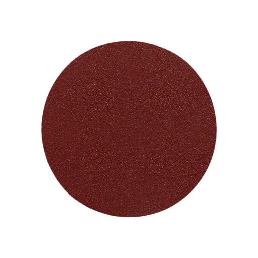 [9020912] Lija Recambio Velcro Para Amoladora Ø 115 mm. Grano  80 (10 Piezas)