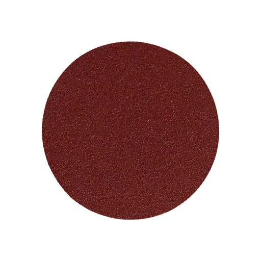 [9020972] Lija Recambio Velcro Para Amoladora Ø 180 mm. grano 120 (10 Piezas)