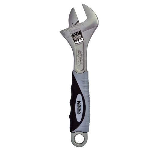 [2322508] Llave Ajustable Plus Moleta 15"
