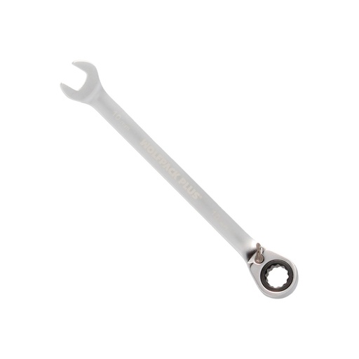 [2106704] Llave Combinada Con Carraca 10 mm. DIN 3113