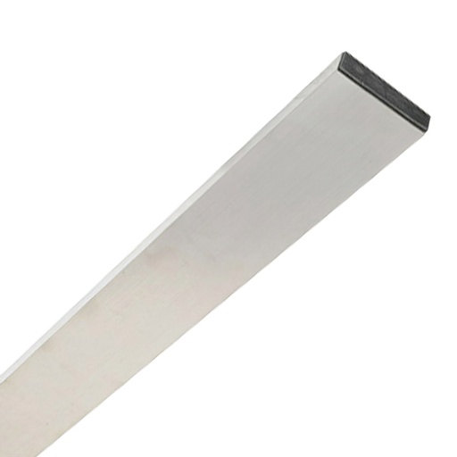 [2210615] Regla Aluminio Maurer  80x20 - 300 cm. de longitud