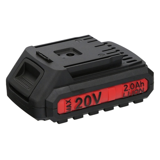[7021610] Batería Recambio Wolfpack 20v Li-ion 2ah