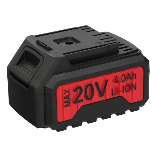 [7021615] Batería Recambio Wolfapck 20v Li-ion 4ah
