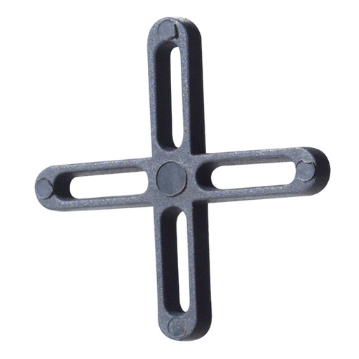 [2320595] Crucetas Wolfpack Cruz 10 mm (Bolsa 250 Piezas)