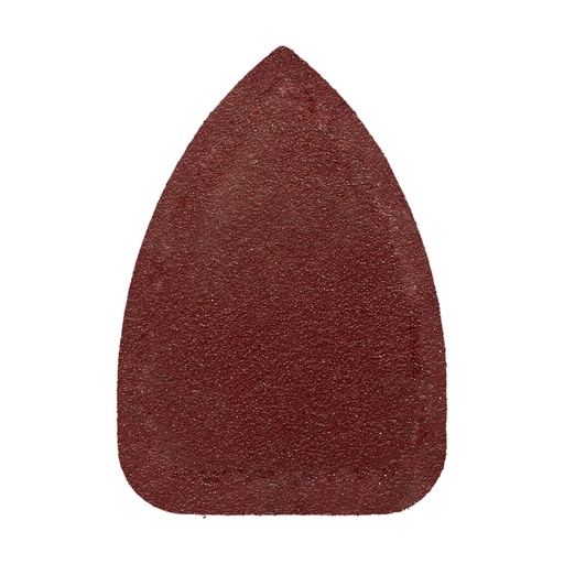 [9020812] Lija Recambio Delta  140x100 mm. sin Agujeros Grano  80 (10 Piezas)