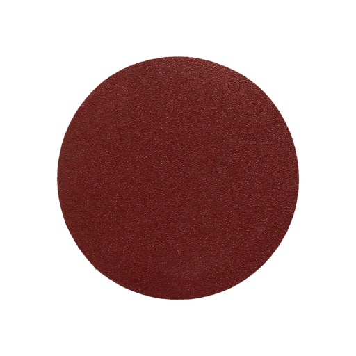[9020932] Lija Recambio Velcro Amoladora Ø 115 mm. grano 180 (10 Piezas)
