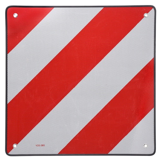 [15050600] Cartel Mercancia Sobresaliente 50x50 cm V-20