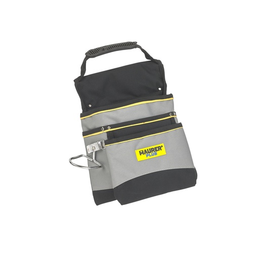 [2270200] Bolsa Encofrador Nylon Sencilla Maurer Con Asa