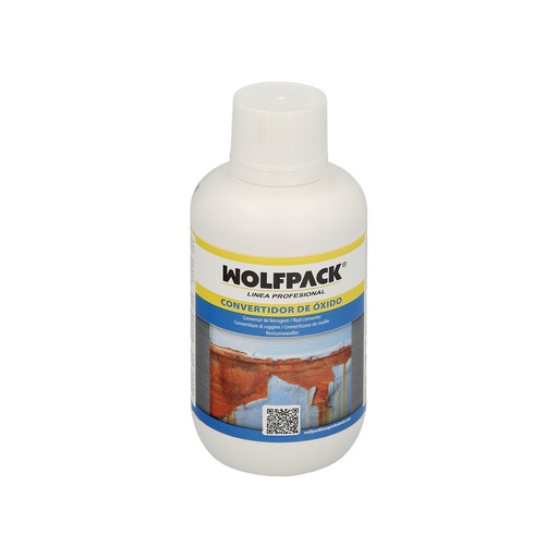 [5464670] Convertidor Oxido / Minio Para Hierro 250 Ml.