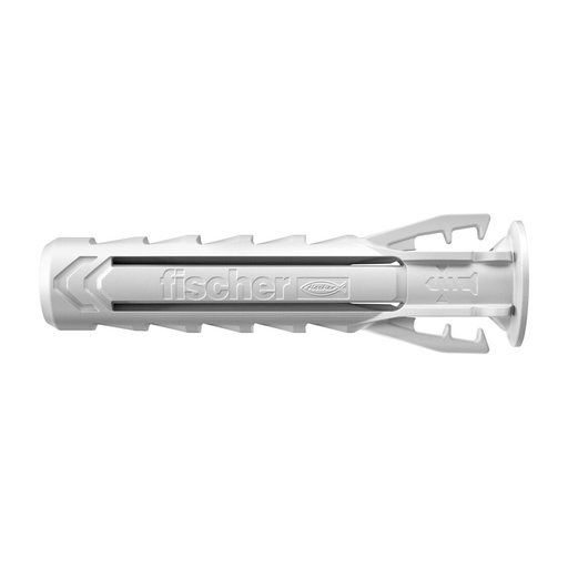 [13010700] Taco Fischer SX Plus Ø 4 x 20 mm. (Caja de 200 piezas)
