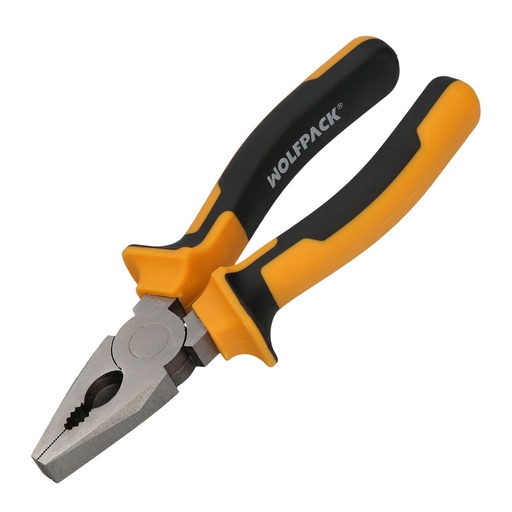 [2325855] Alicates Universales 150 mm. Acero DIN 5746
